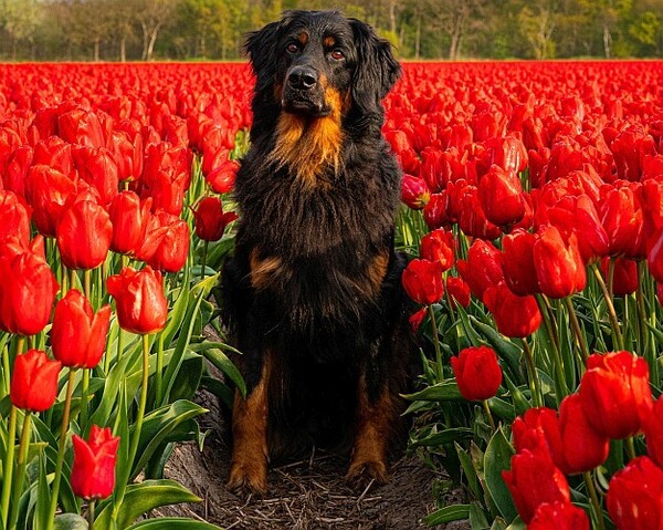 2023-06 Belladantes Orion Sweet Angel Kaelynn