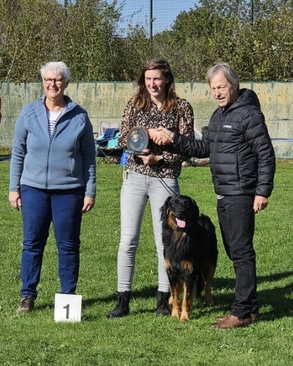 2024-10 Matz K&egrave;l&egrave;v Mal'ach Sheli